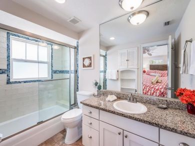 Anna Maria Vacation Rental 4 Bedroom